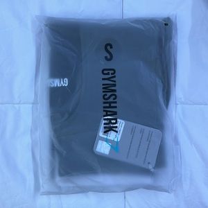 Gymshark illusion leggings